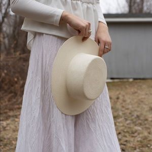 Janessa Leone Camie Hat